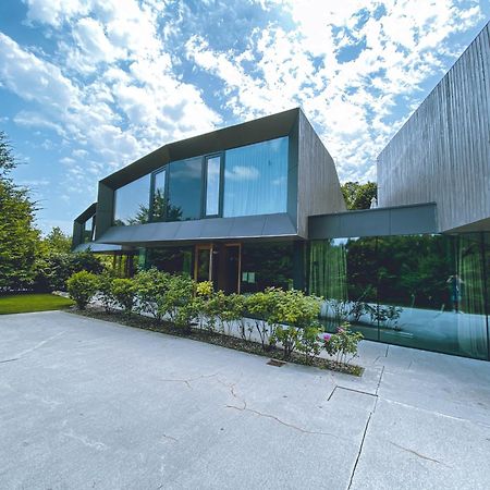 Ortenia Apartments In Nature Podčetrtek Εξωτερικό φωτογραφία