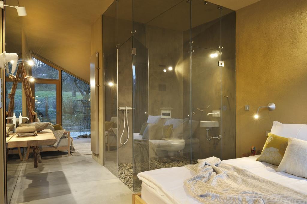 Ortenia Apartments In Nature Podčetrtek Δωμάτιο φωτογραφία