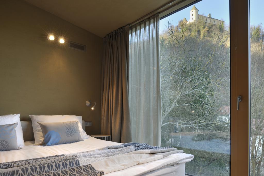 Ortenia Apartments In Nature Podčetrtek Δωμάτιο φωτογραφία