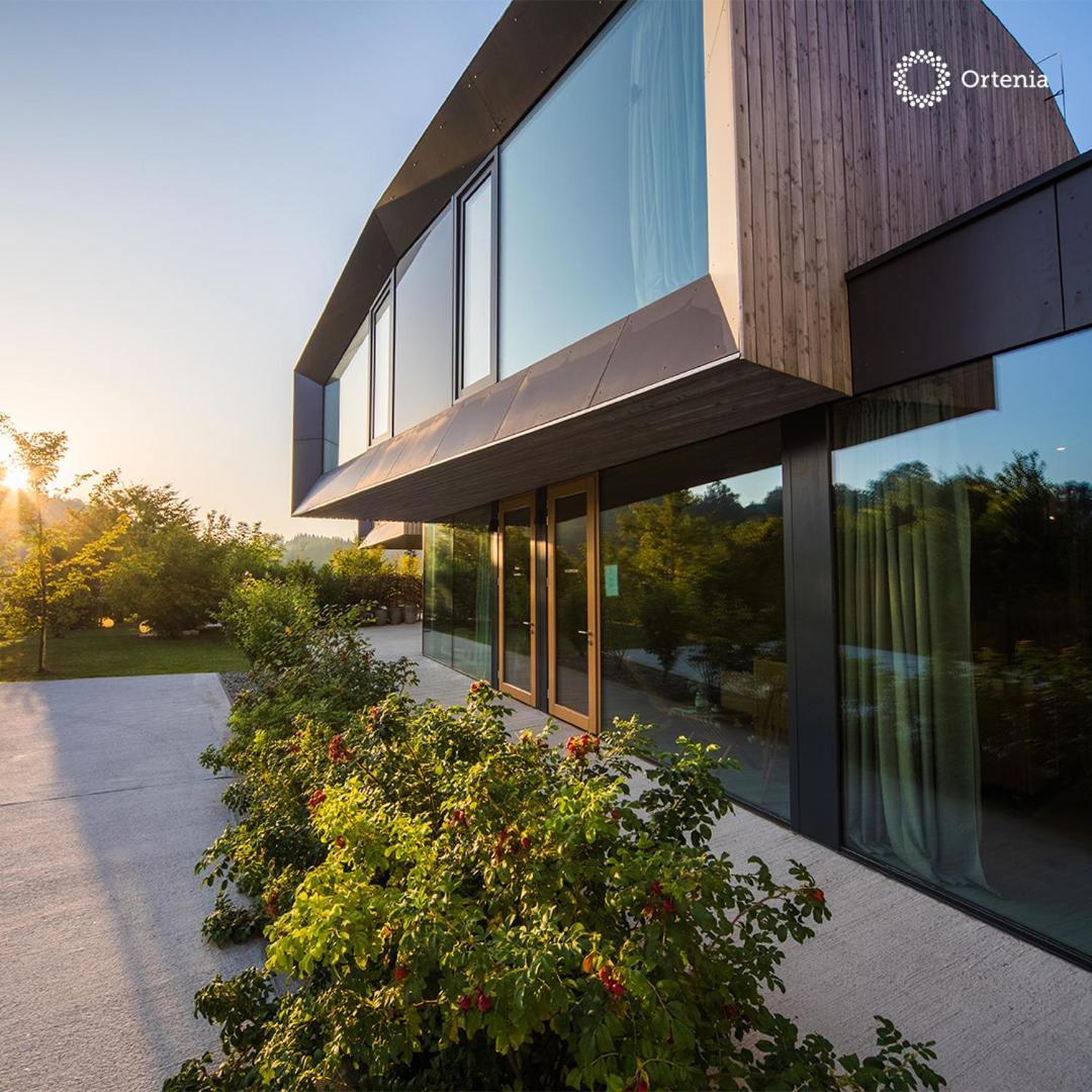 Ortenia Apartments In Nature Podčetrtek Εξωτερικό φωτογραφία