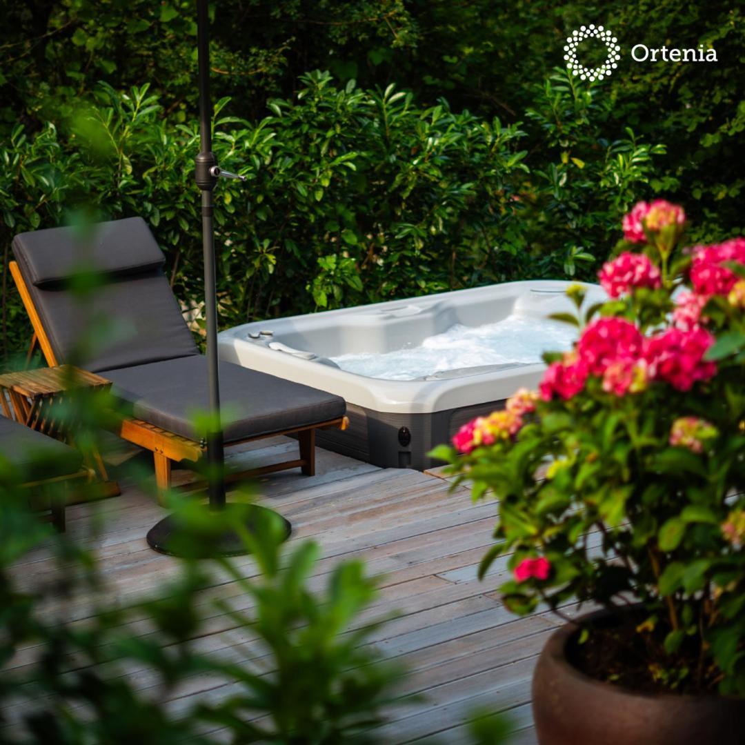 Ortenia Apartments In Nature Podčetrtek Εξωτερικό φωτογραφία