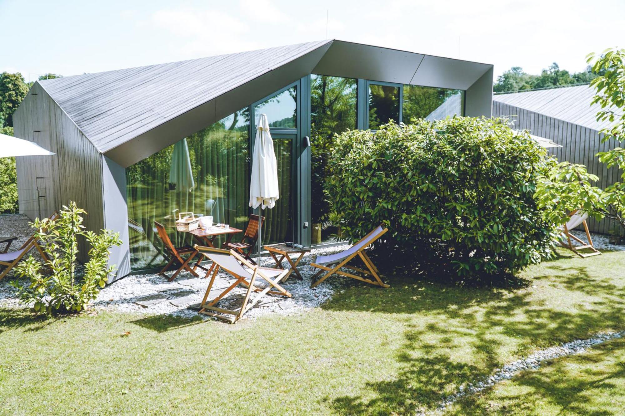 Ortenia Apartments In Nature Podčetrtek Εξωτερικό φωτογραφία