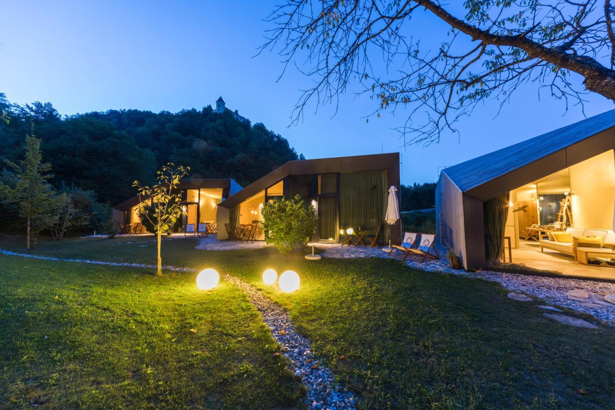 Ortenia Apartments In Nature Podčetrtek Εξωτερικό φωτογραφία