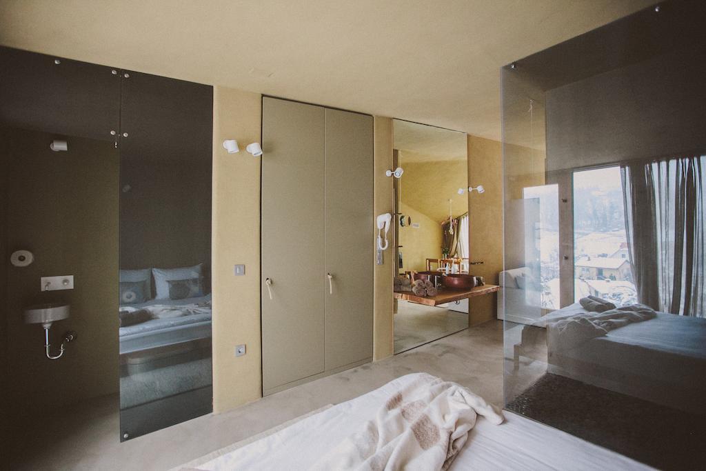 Ortenia Apartments In Nature Podčetrtek Δωμάτιο φωτογραφία