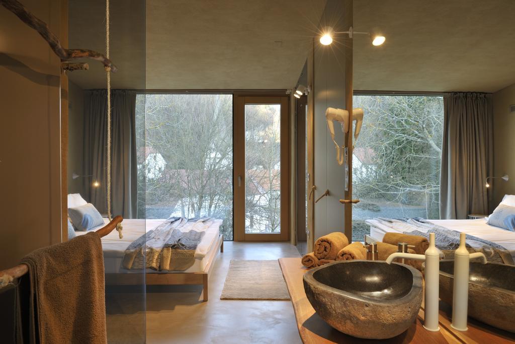 Ortenia Apartments In Nature Podčetrtek Εξωτερικό φωτογραφία