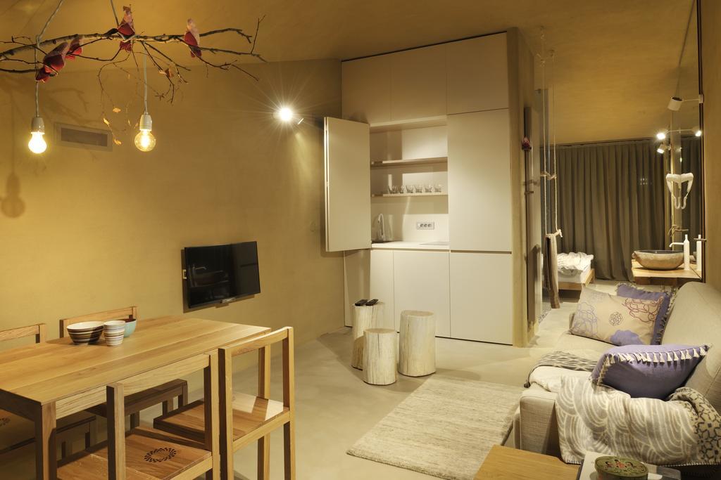 Ortenia Apartments In Nature Podčetrtek Εξωτερικό φωτογραφία