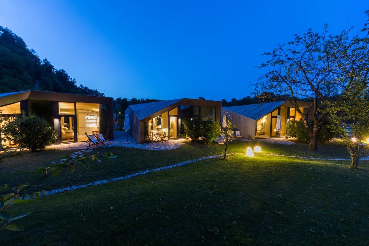Ortenia Apartments In Nature Podčetrtek Εξωτερικό φωτογραφία