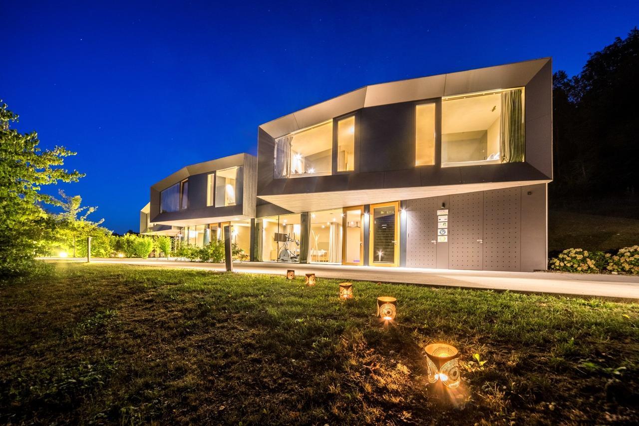 Ortenia Apartments In Nature Podčetrtek Εξωτερικό φωτογραφία
